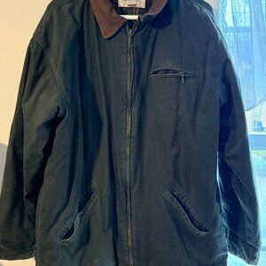 Men's ST. John's Bay jacket sz L